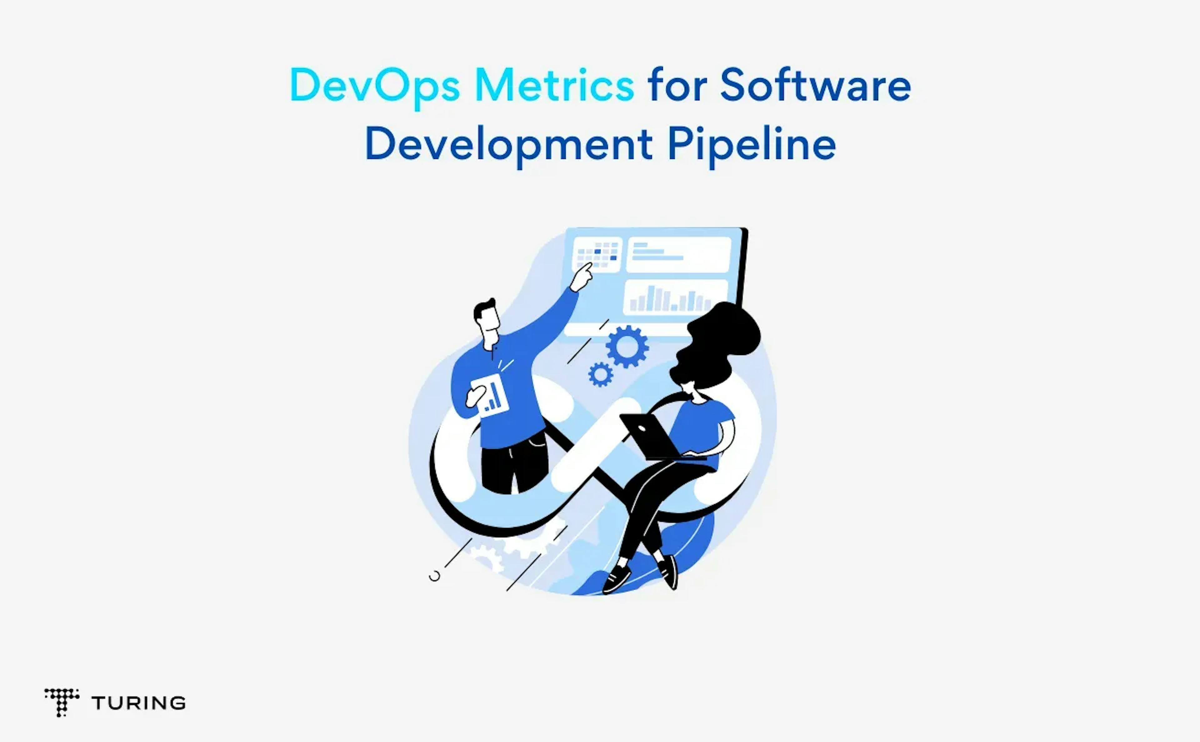 Top DevOps Metrics for Your Software Development Pipeline