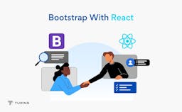 Bootstrap with React