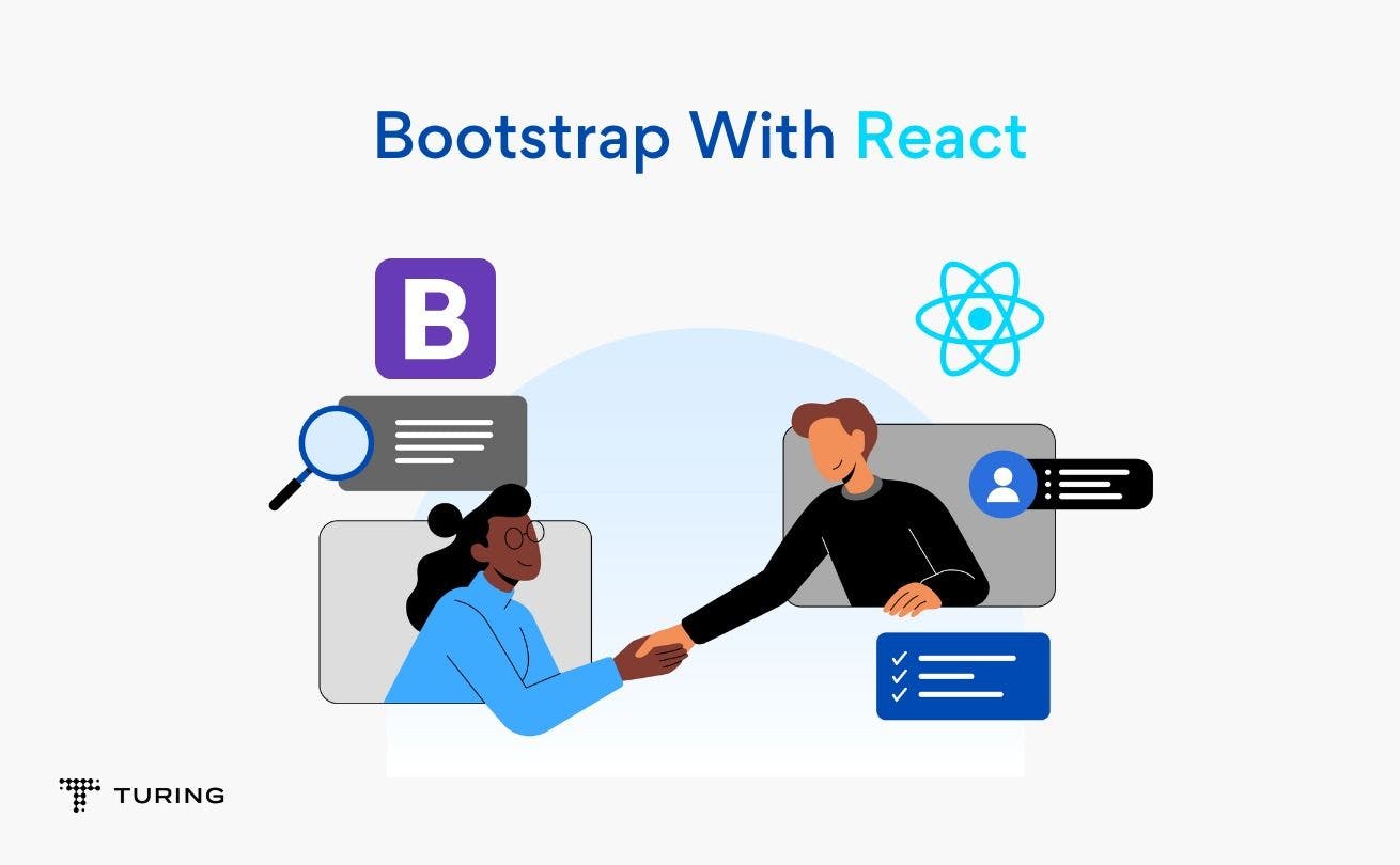 How to Setup and Use Bootstrap with React