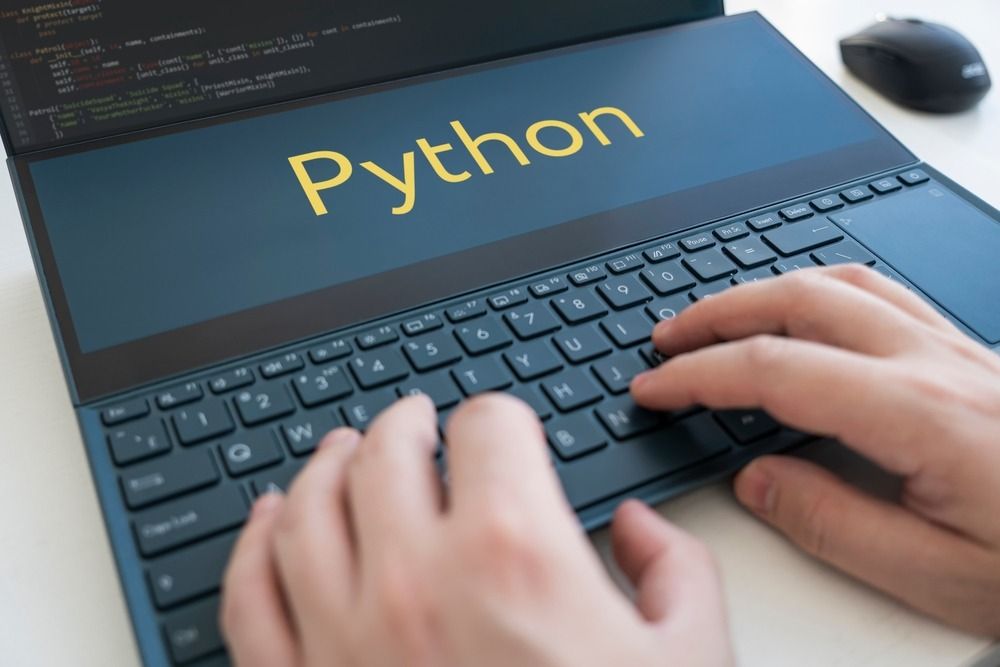 42 Interesting Python Projects To Boost Your Skills