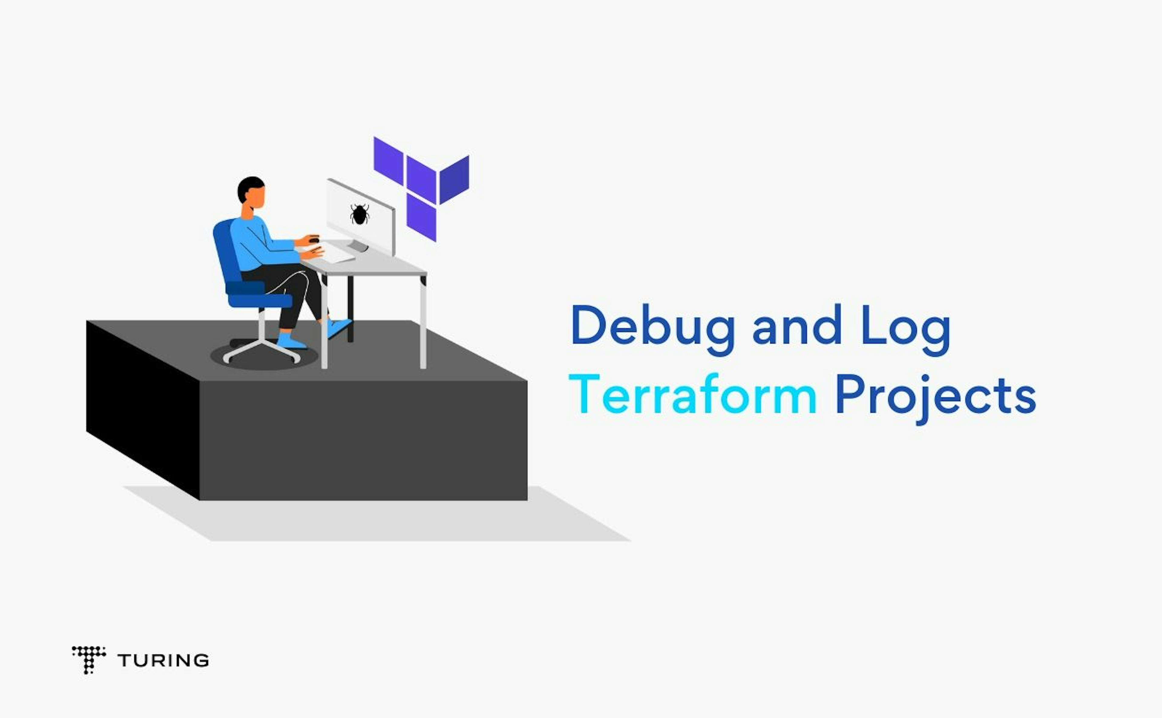 Debugging and Logging in Terraform Projects