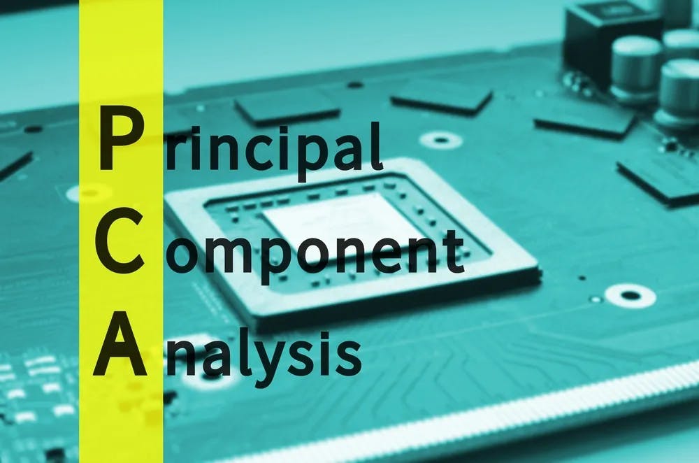 A Step-By-Step Complete Guide to Principal Component Analysis | PCA for Beginners