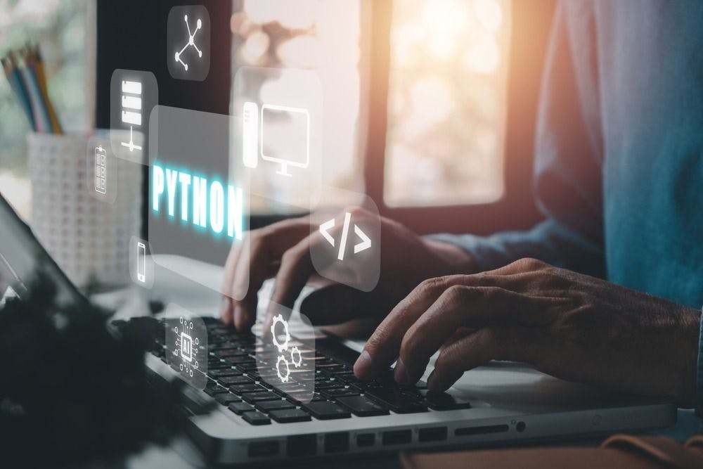 Python Socket Programming: A 101 Guide of the Basics