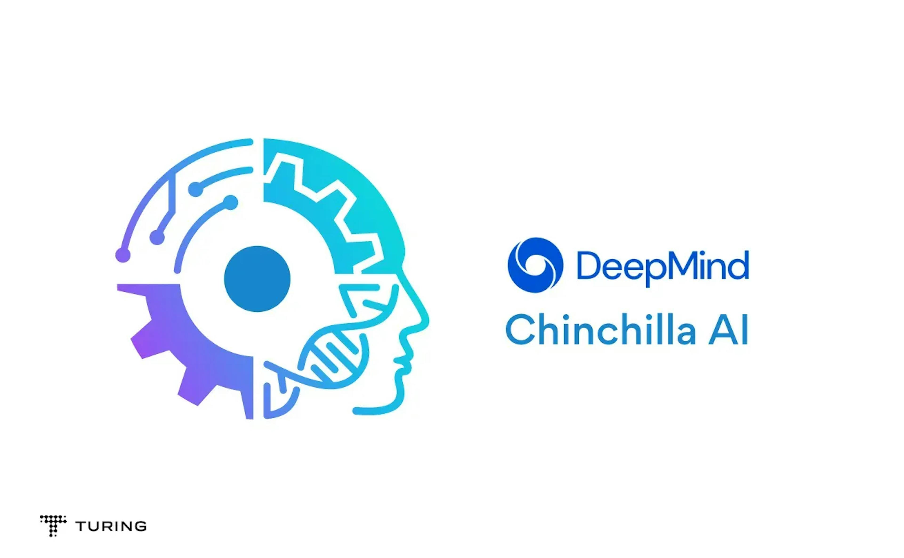 DeepMind's Chinchilla AI