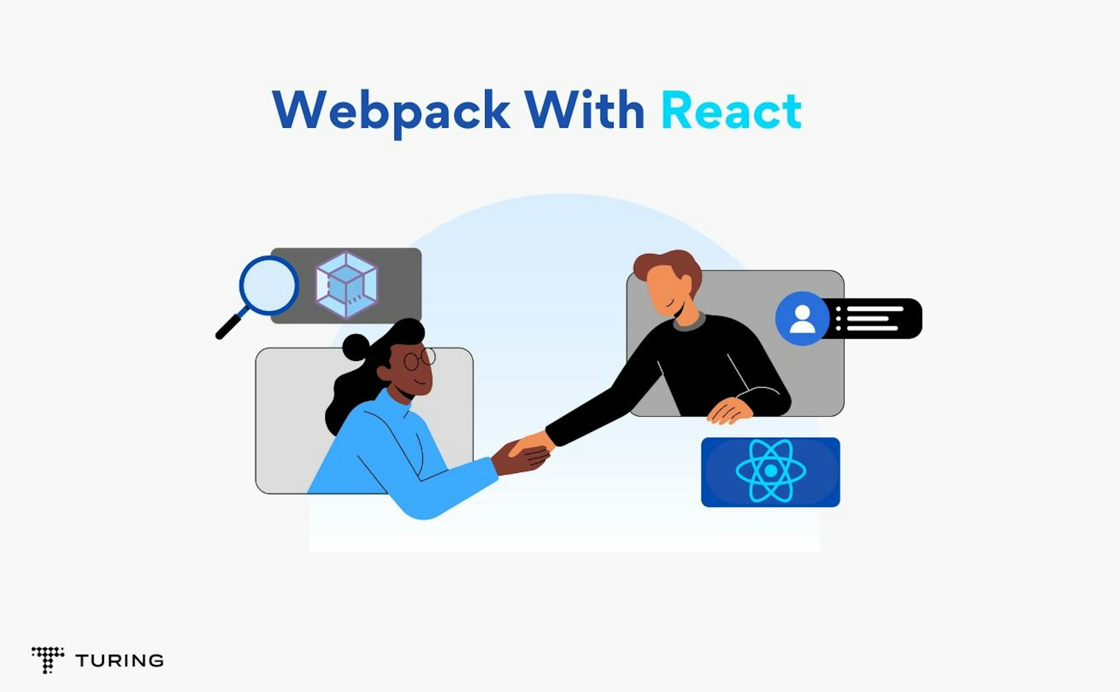 How to Use Webpack With React