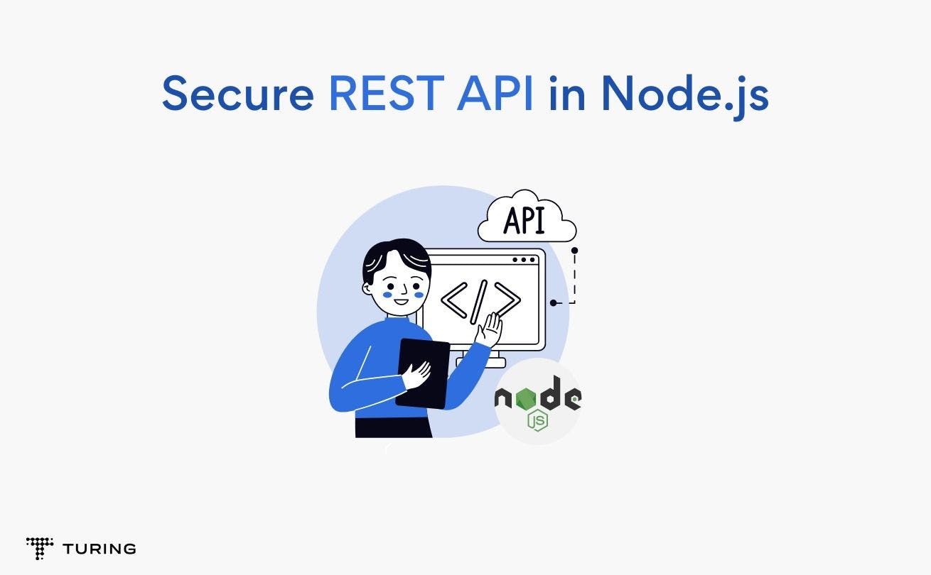 Building Secure REST API in Node.js