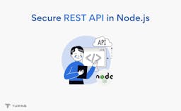 Building Secure REST API in Node.js