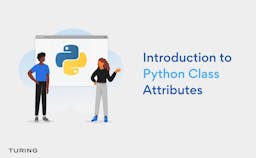 Introduction to Python Class Attributes