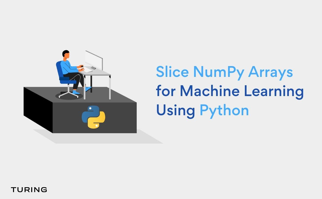 Numpy tutorial for sale machine learning