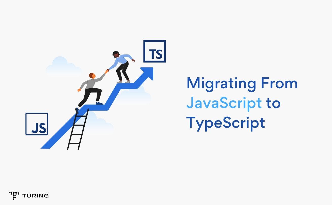 Migrating from JavaScript to TypeScript