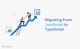 Migrating from JavaScript to TypeScript