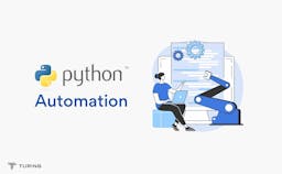 Python Automation: Scripts to Automate Critical Workflows