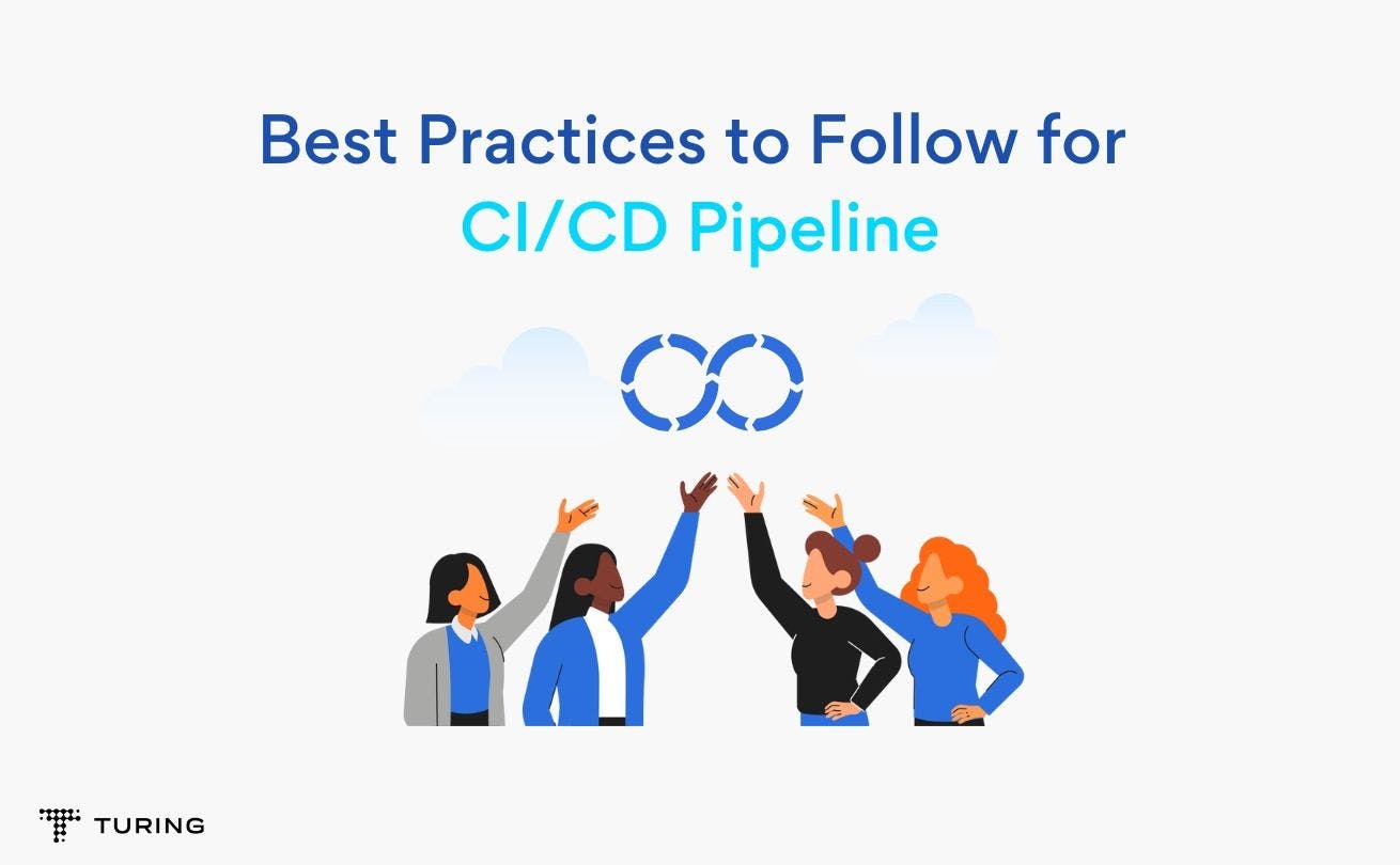 CI/CD Pipeline Security Best Practices