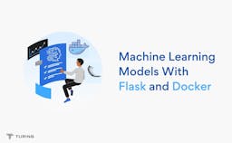 Deploy ML Models with Flask and Docker