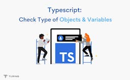 Typescript How to Check Type of Objects & Variables