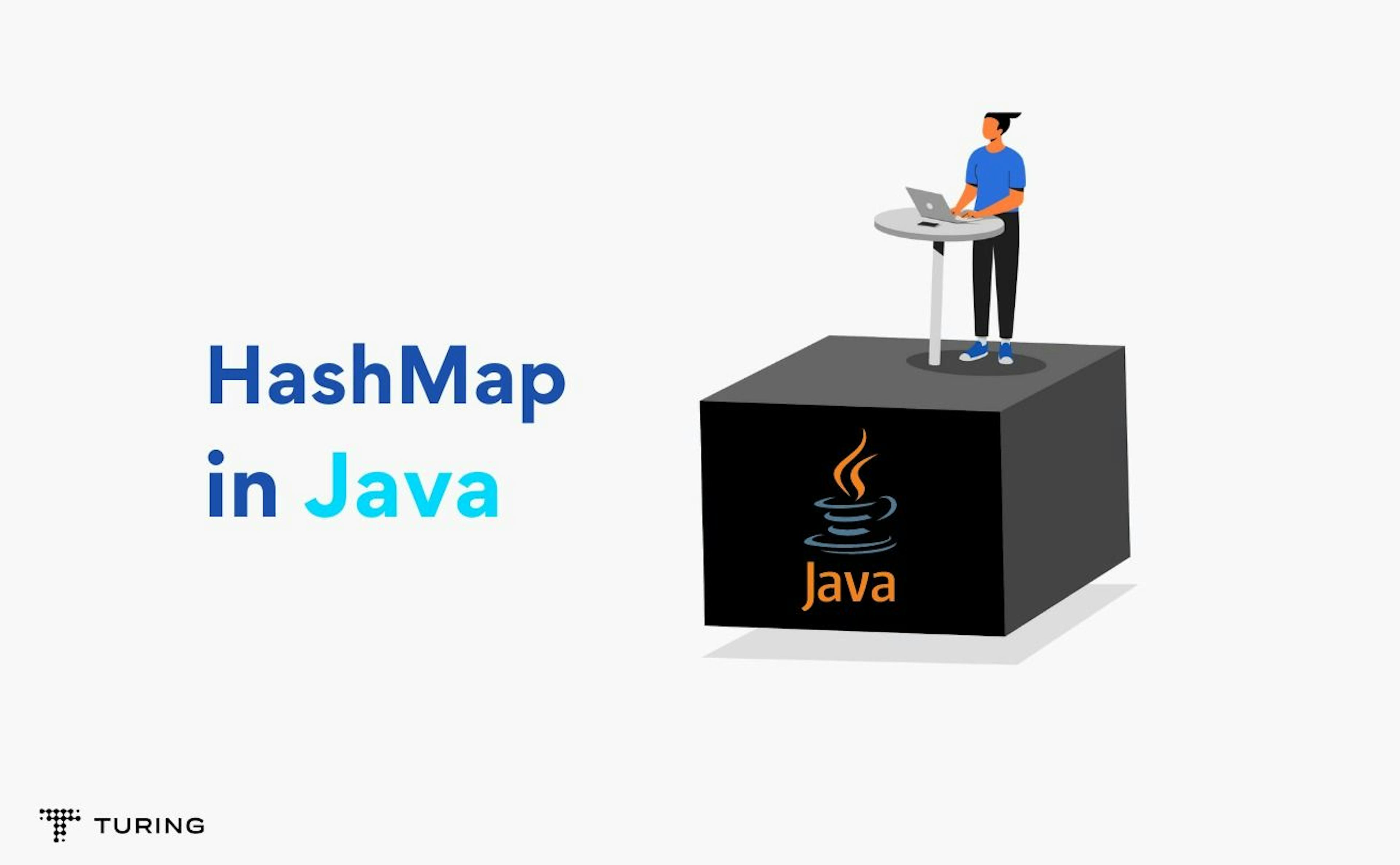 How to Implement HashMap in Java from Scratch