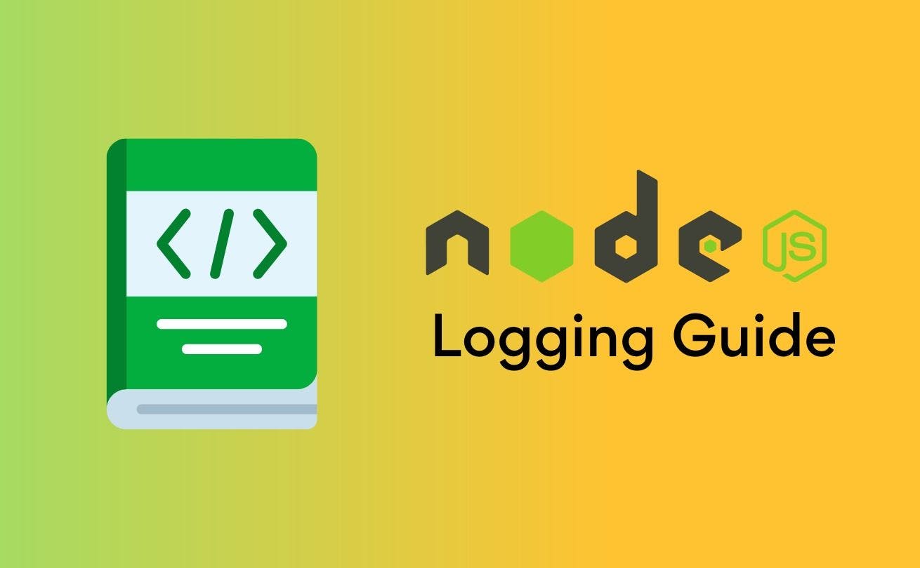 Node.js Logging Guide