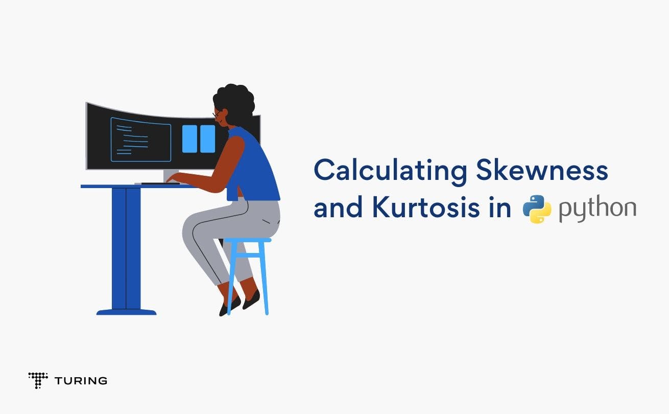 How to Calculate Skewness and Kurtosis in Python