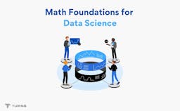 Math Foundations for Data Science