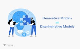Generative Models vs Discriminative Models