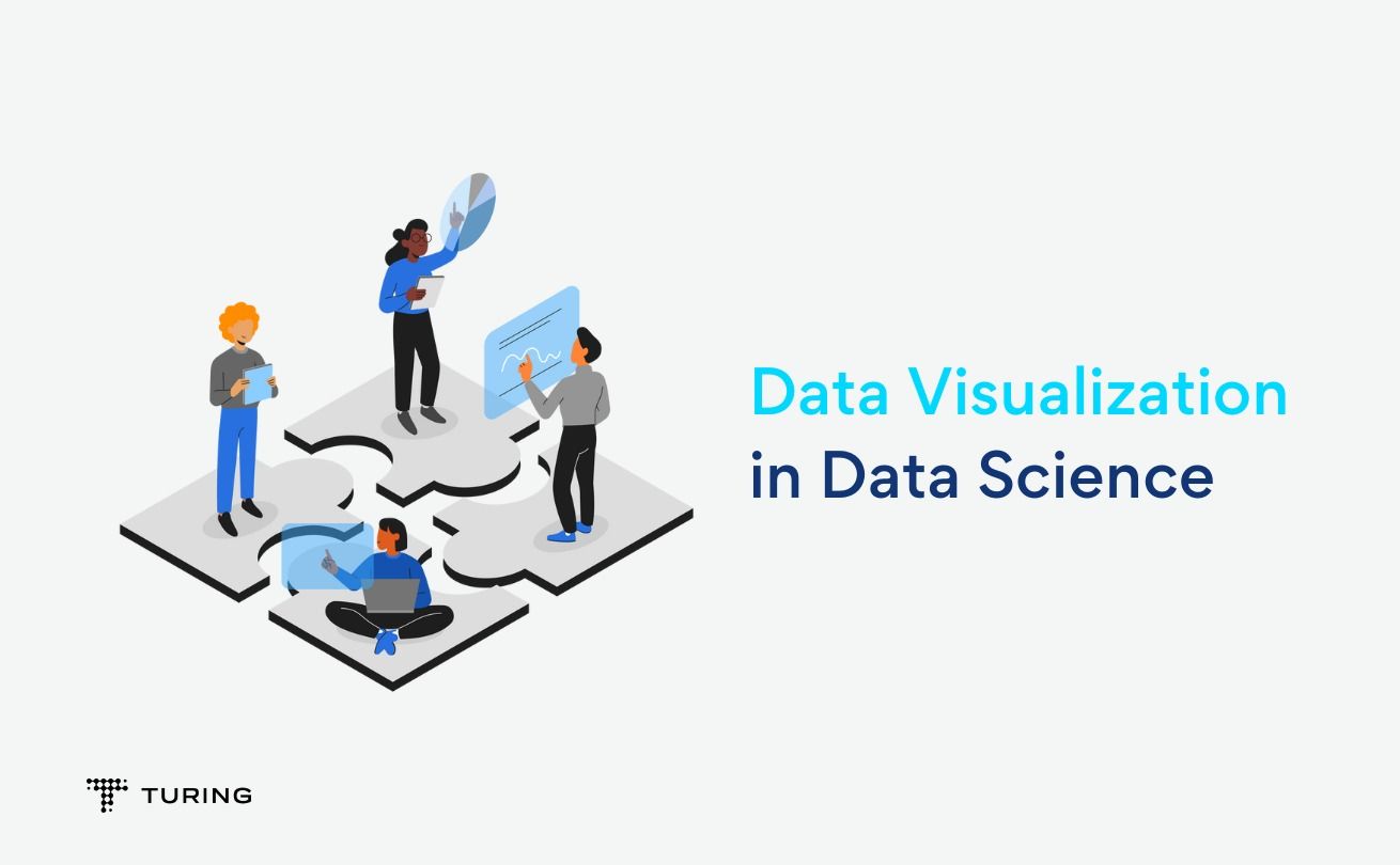 What Is Data Visualization? Why Is It Important In Data Science