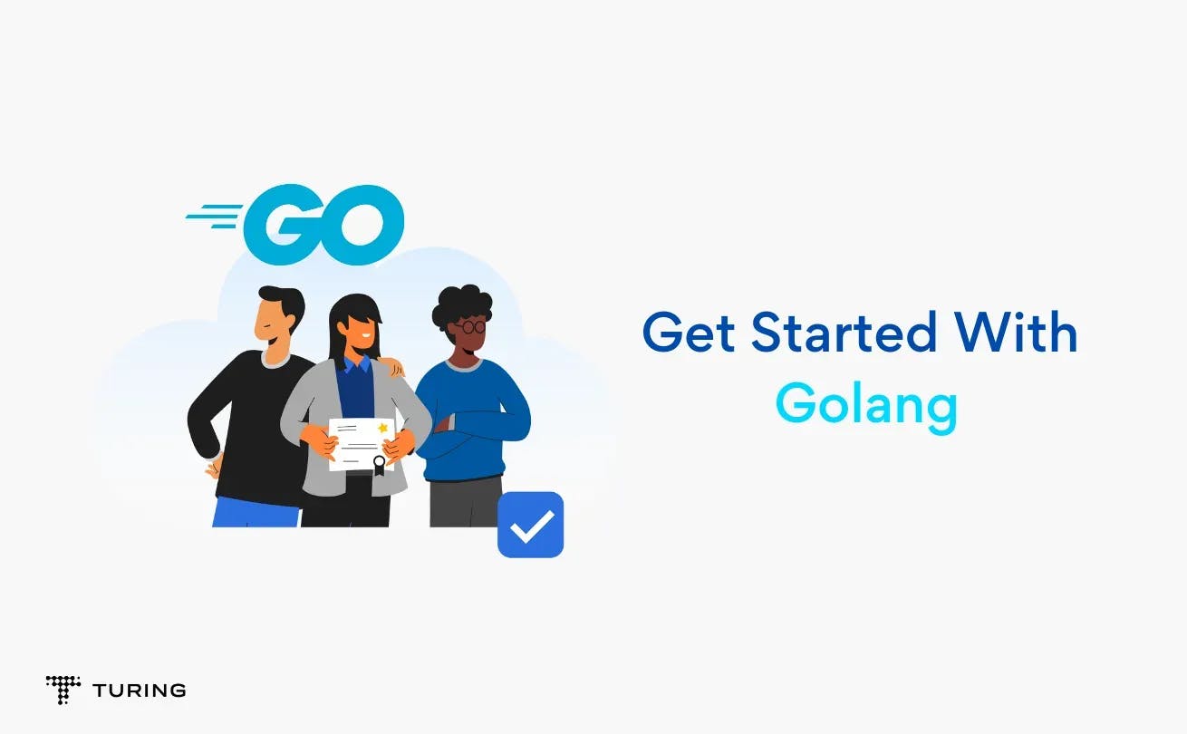 Get Started With Golang