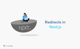 Redirects in Next.js
