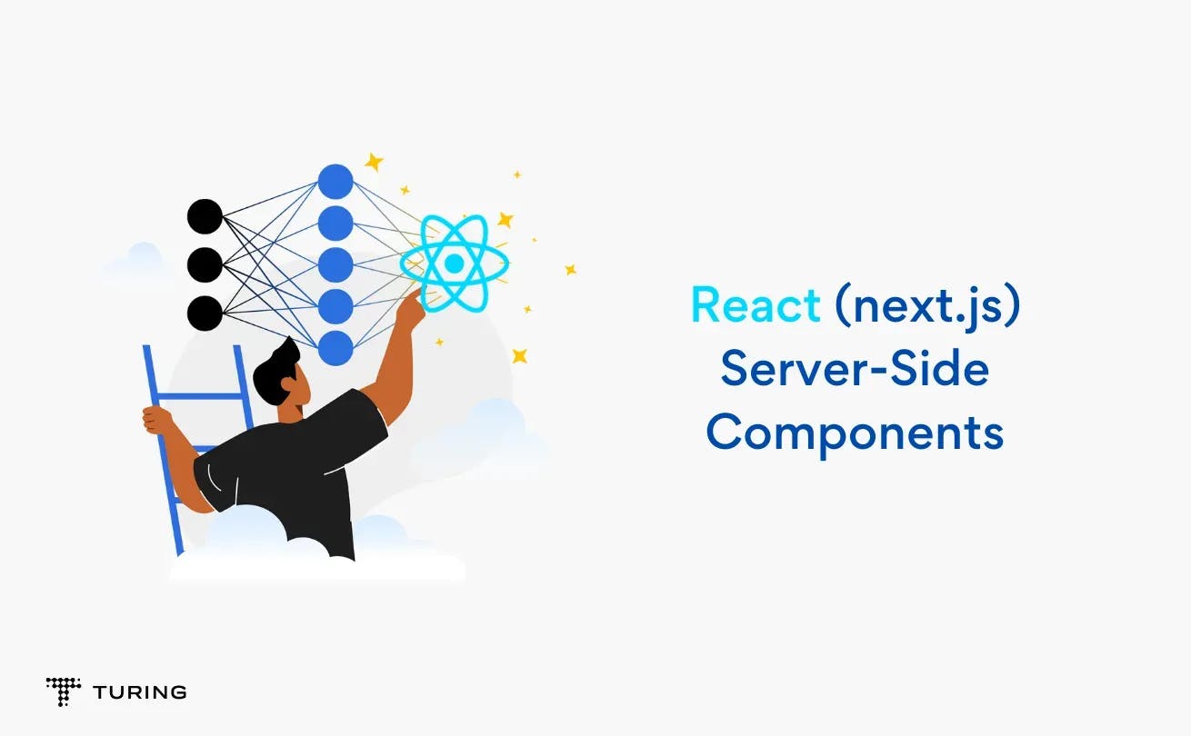 Understanding React Server-Side Components