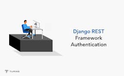 Django REST Framework Authentication