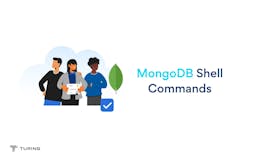 MongoDB Shell Commands