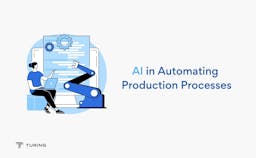 The Role of AI in Automating Production Processes