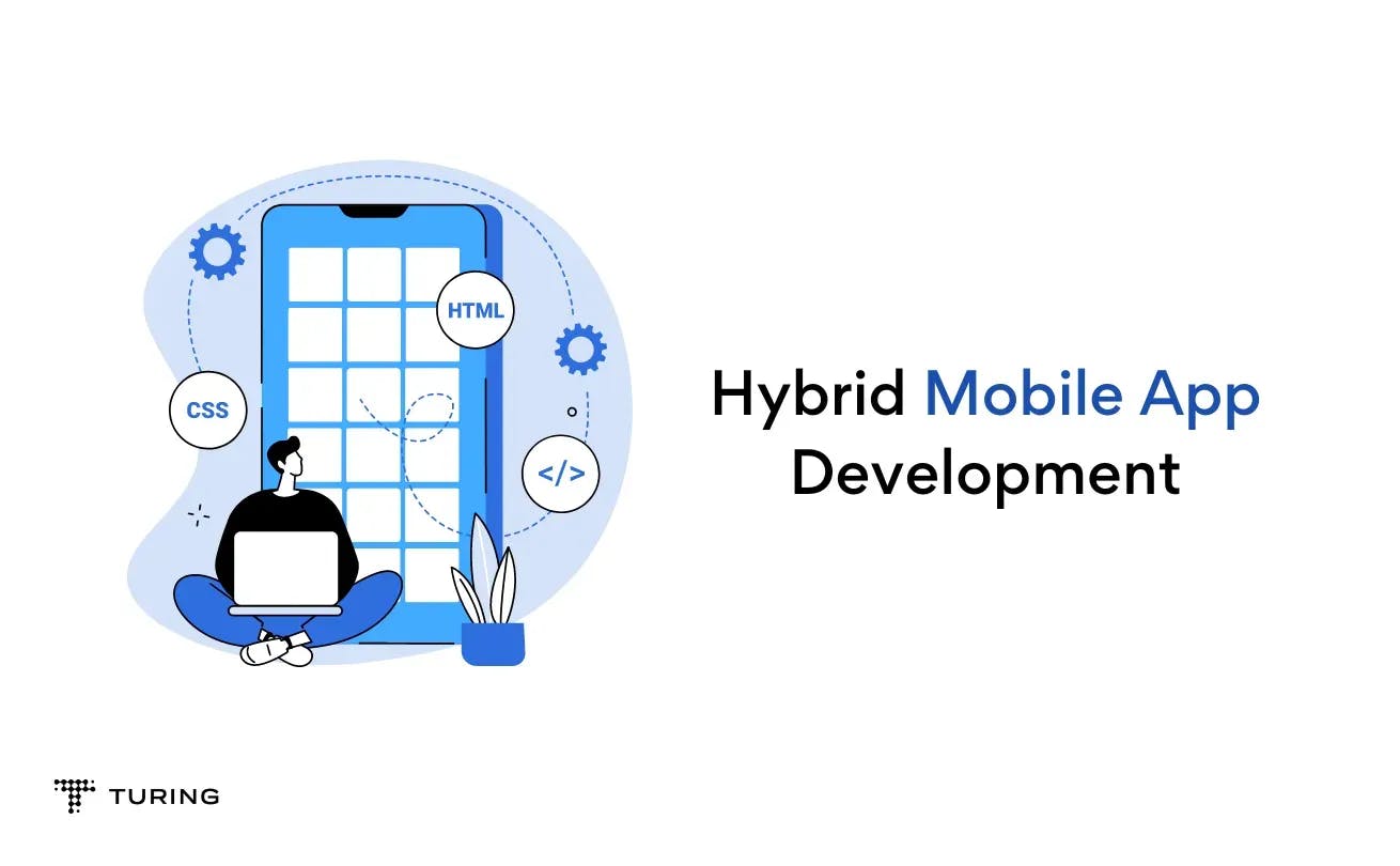 Hybrid Mobile App Development