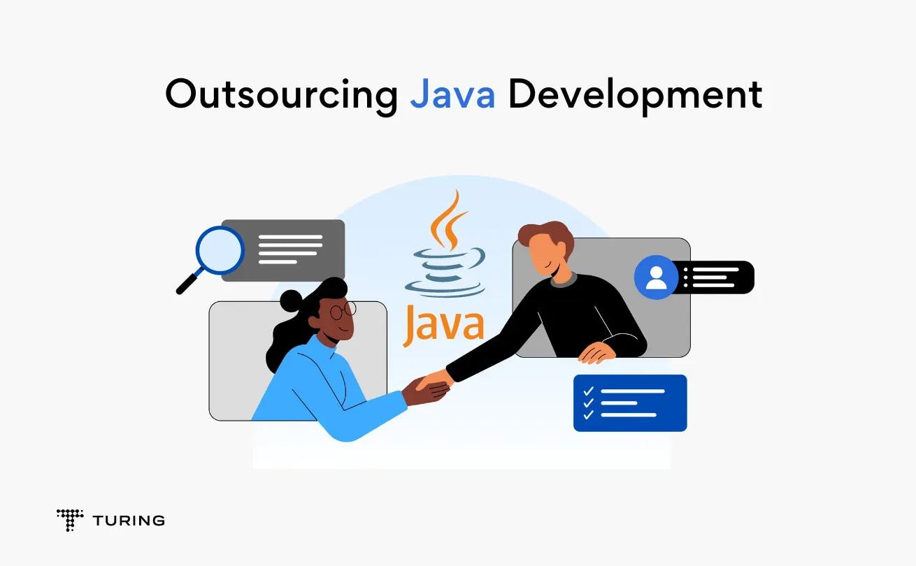 Outsourcing Java Development