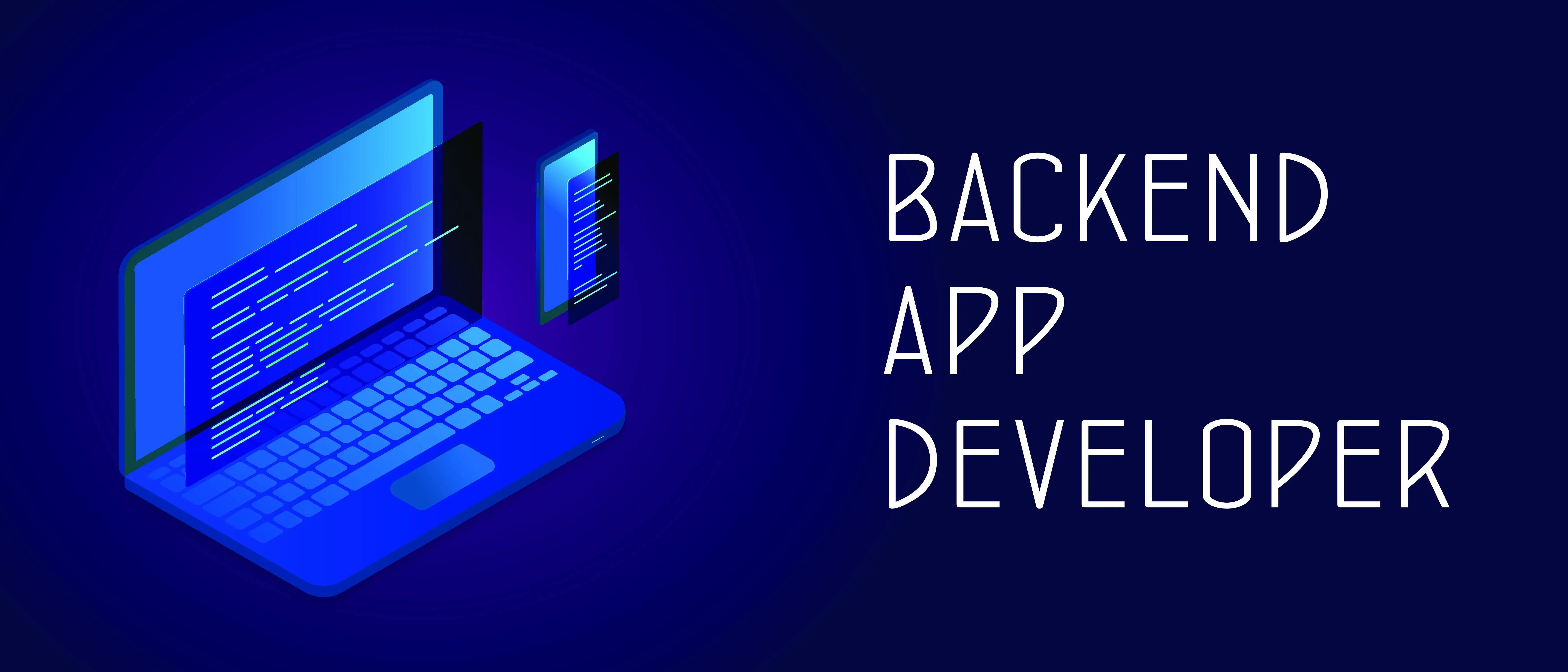 Backend Development Services & Solutions | Turing