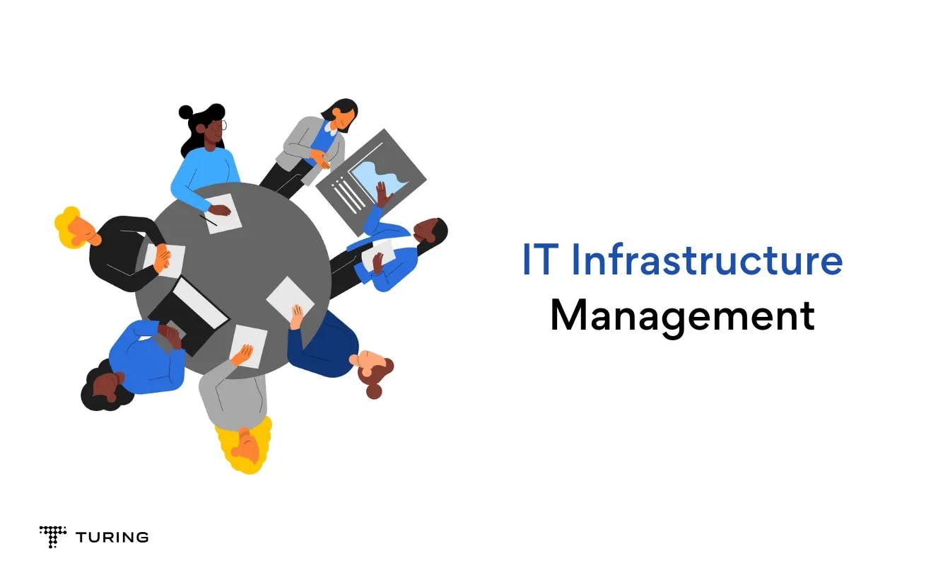 IT Infrastructure Management