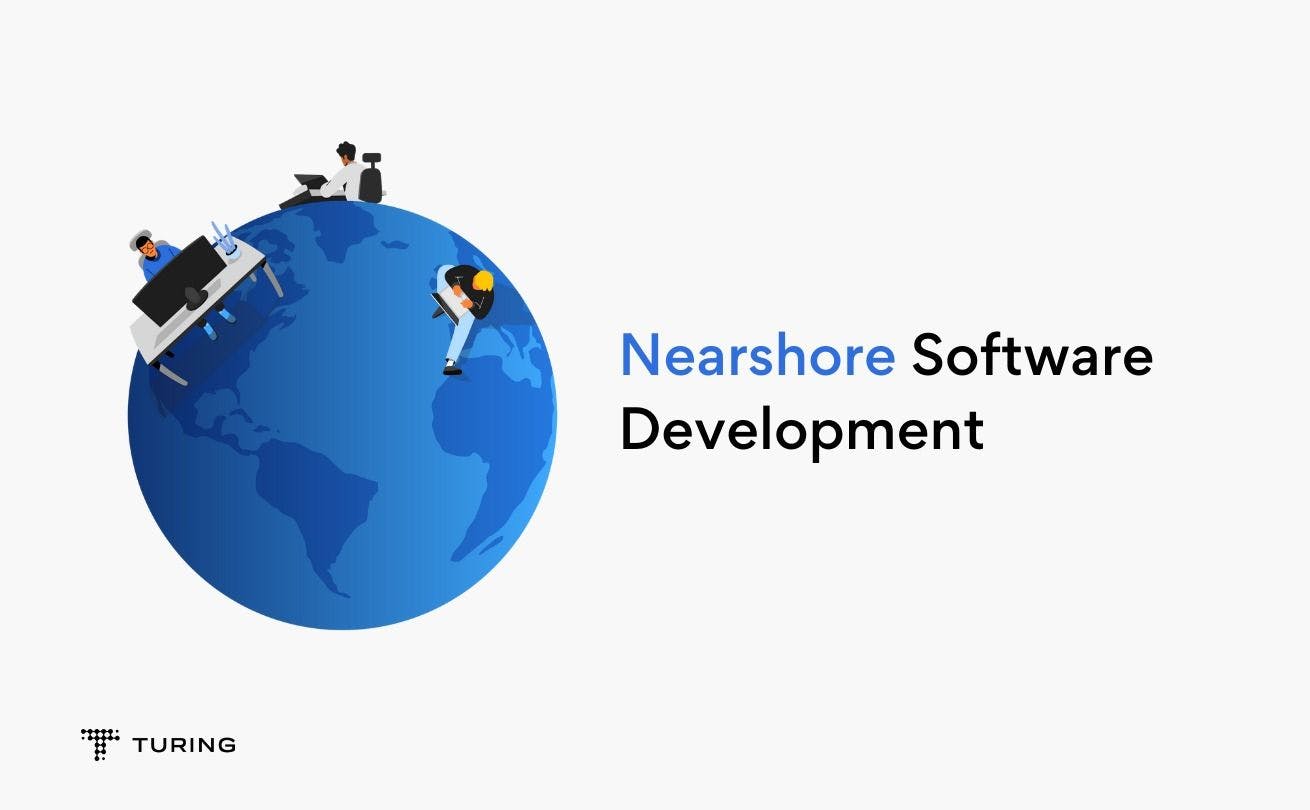 Nearshore Software Development