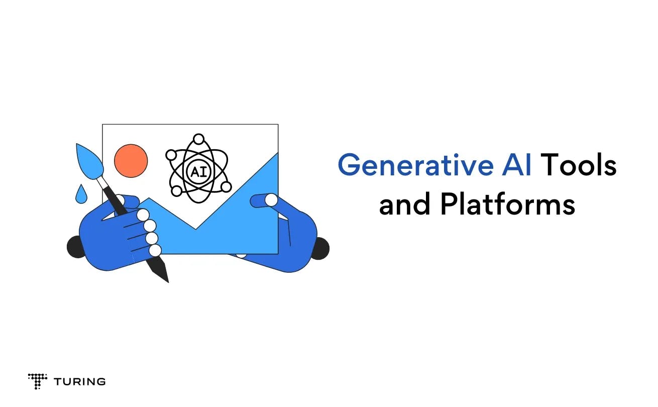 11 Best Generative AI Tools and Platforms in 2024