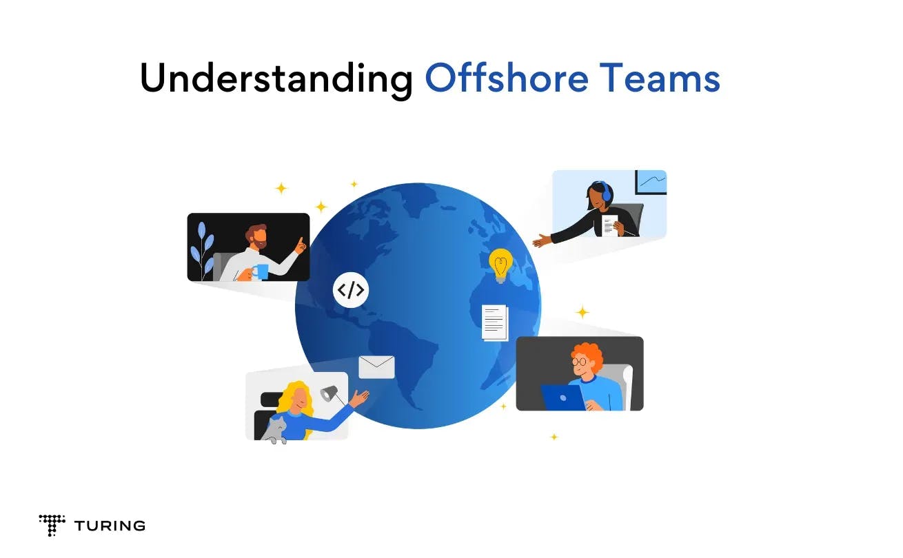Understanding Offshore Teams