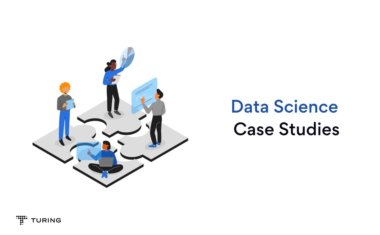 case study data science education Data Science Case Studies
