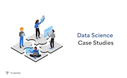 Data Science Case Studies