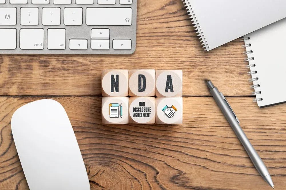 NDA for Software Development: Everything You Need to Know