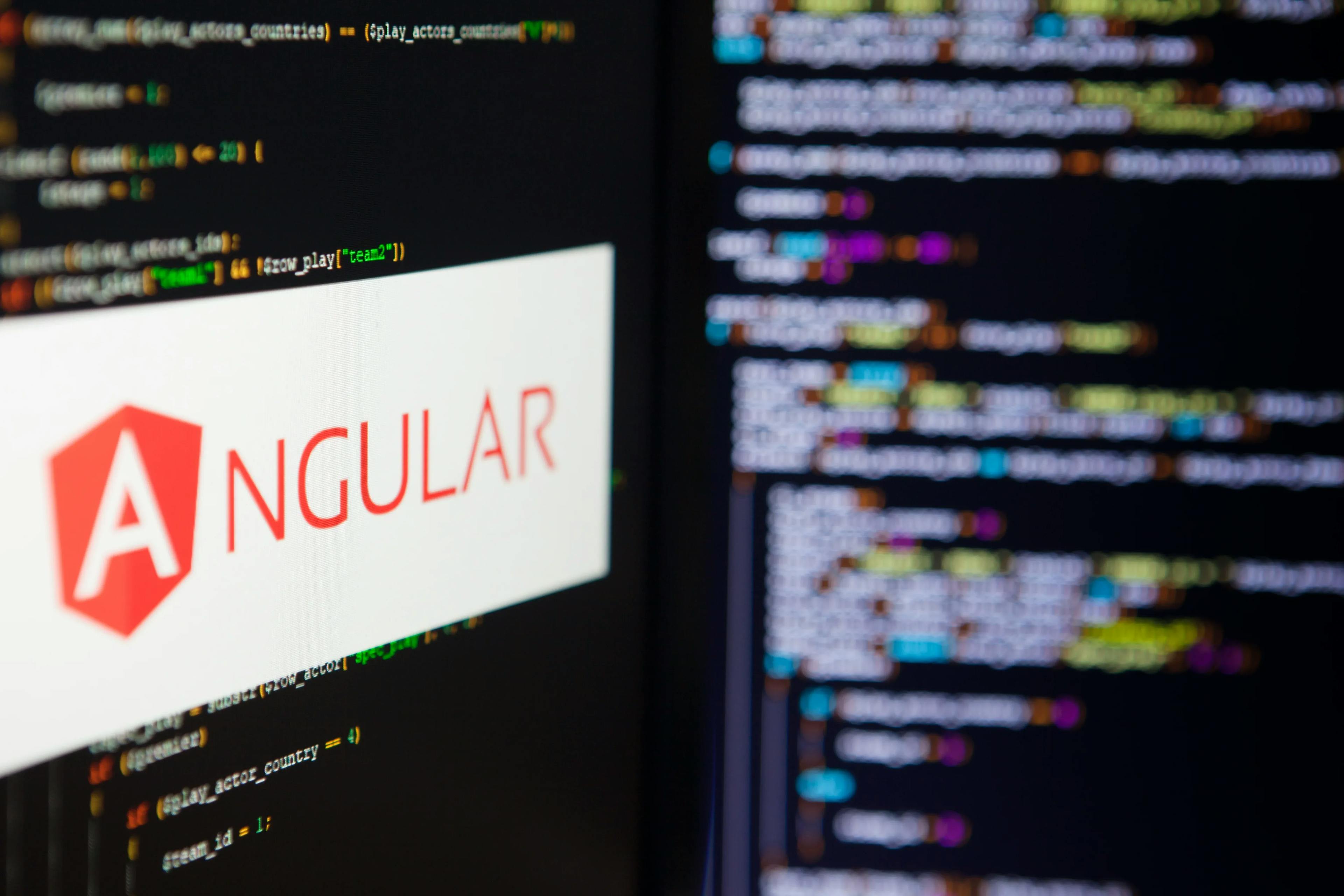 All you need to know while you hire dedicated Angular developer