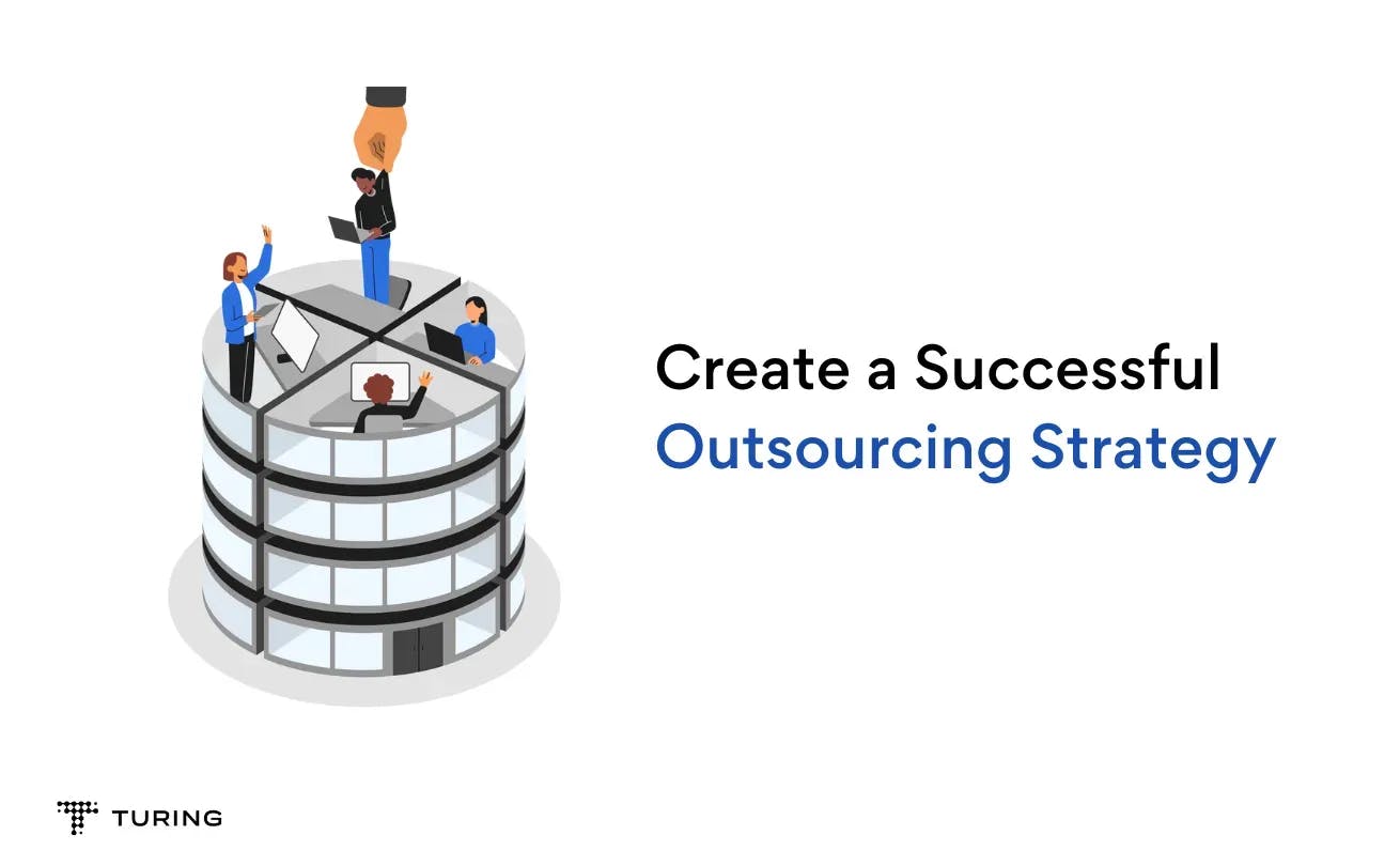 Create a Successful Outsourcing Strategy