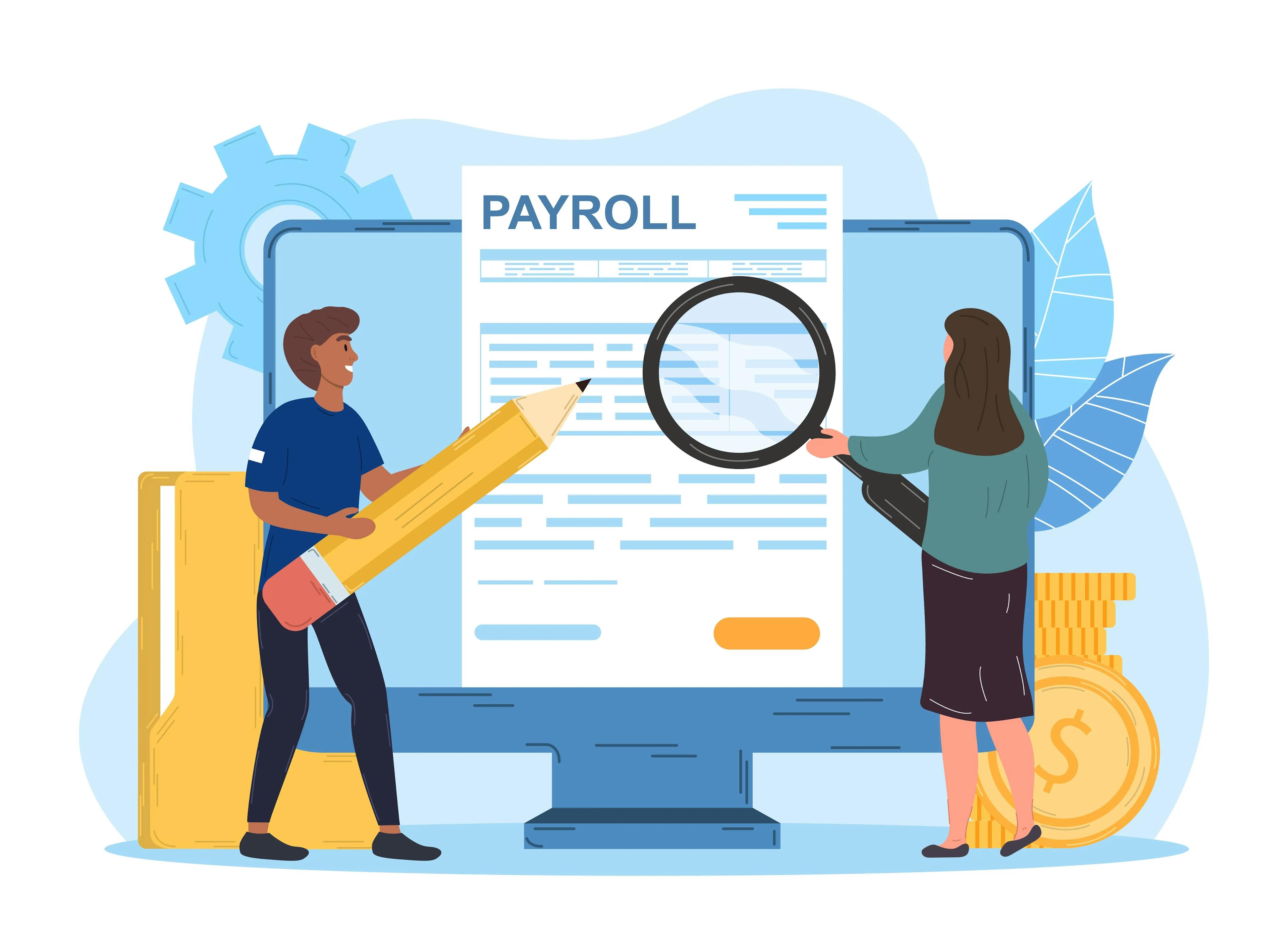 5 Best Remote Payroll Service Businesses To Consider