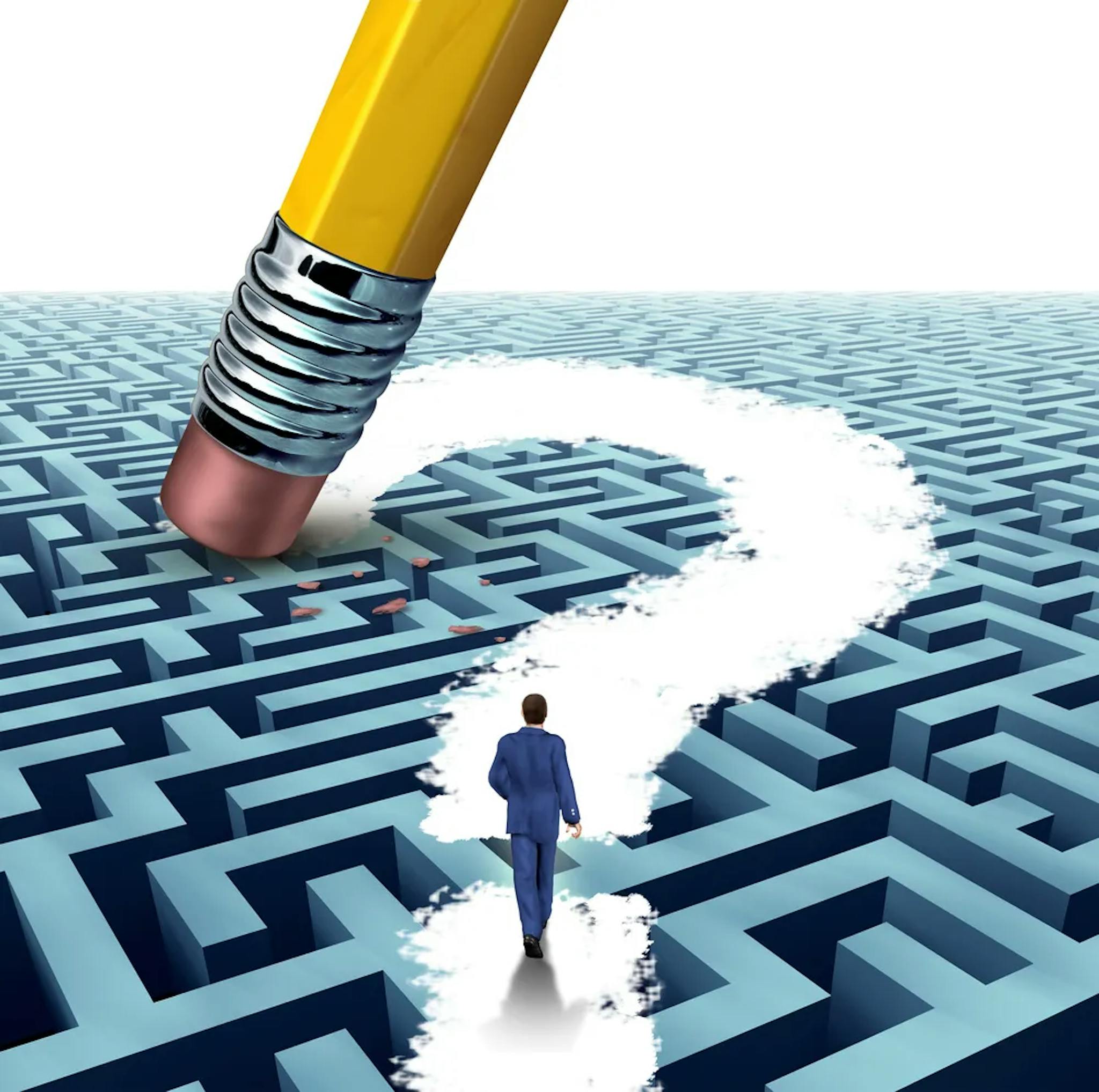 Top 10 Strategies For Leading Through Uncertainty