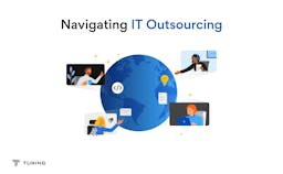 Navigating IT Outsourcing