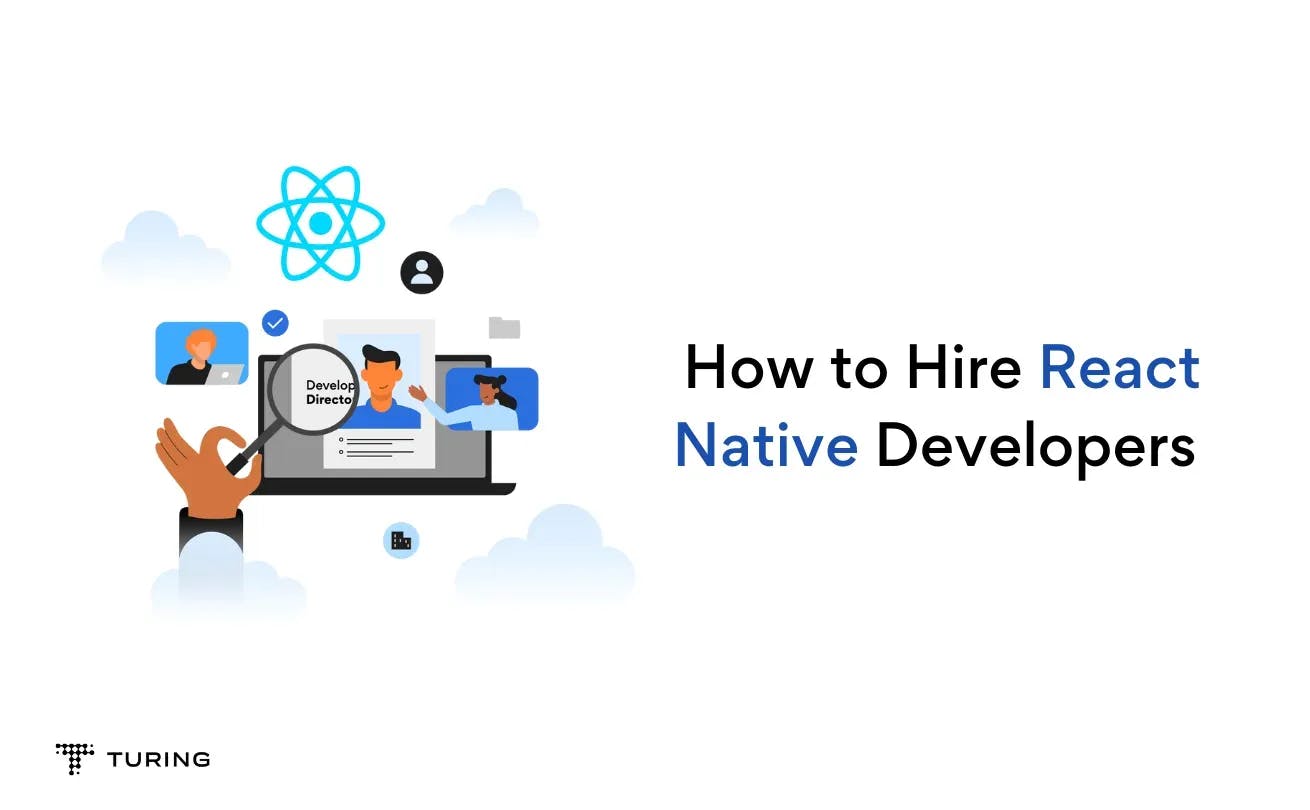 How to Hire React Native Developers