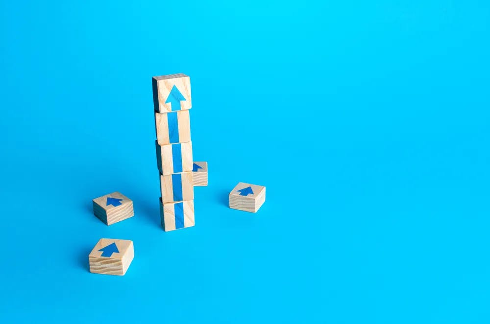 How to Build Successful Career Progression Plans?