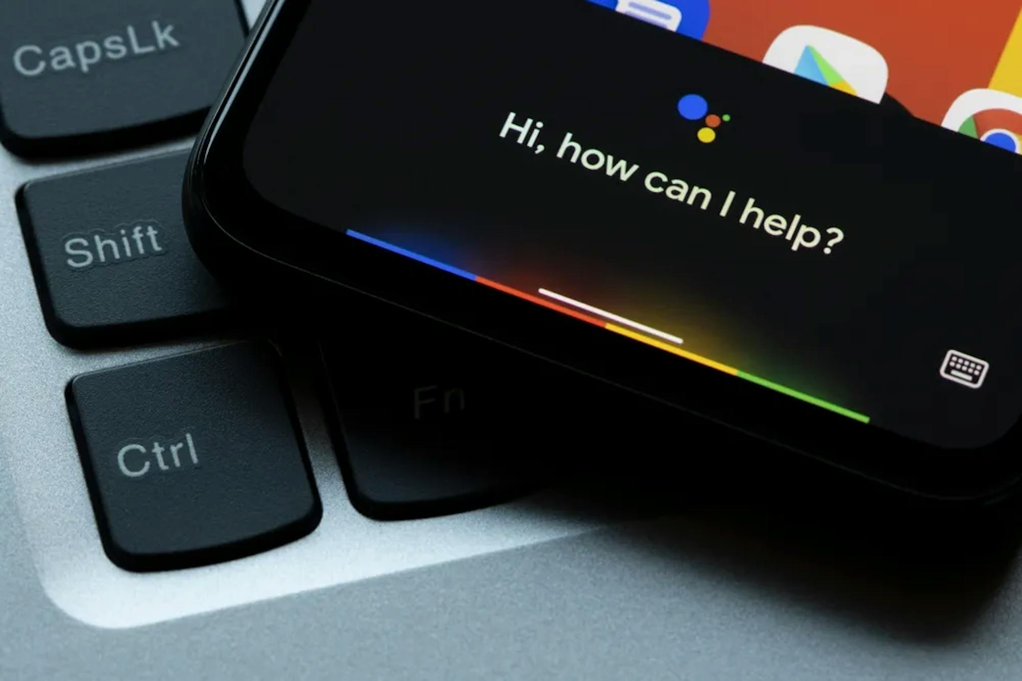 10 Best Artificial Intelligence-Based Android Apps in 2022