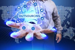 Software Development Outsourcing